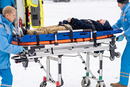Patient Transfer