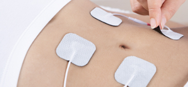 Electrode Pad