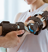 Rehabilitation Braces