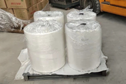 Jumbo Raw Material Roll