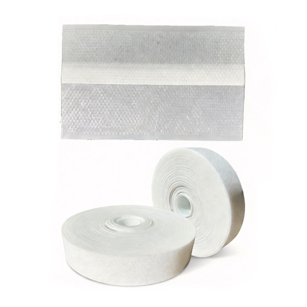 Silicone Wound Contact Layer Dressing Roll