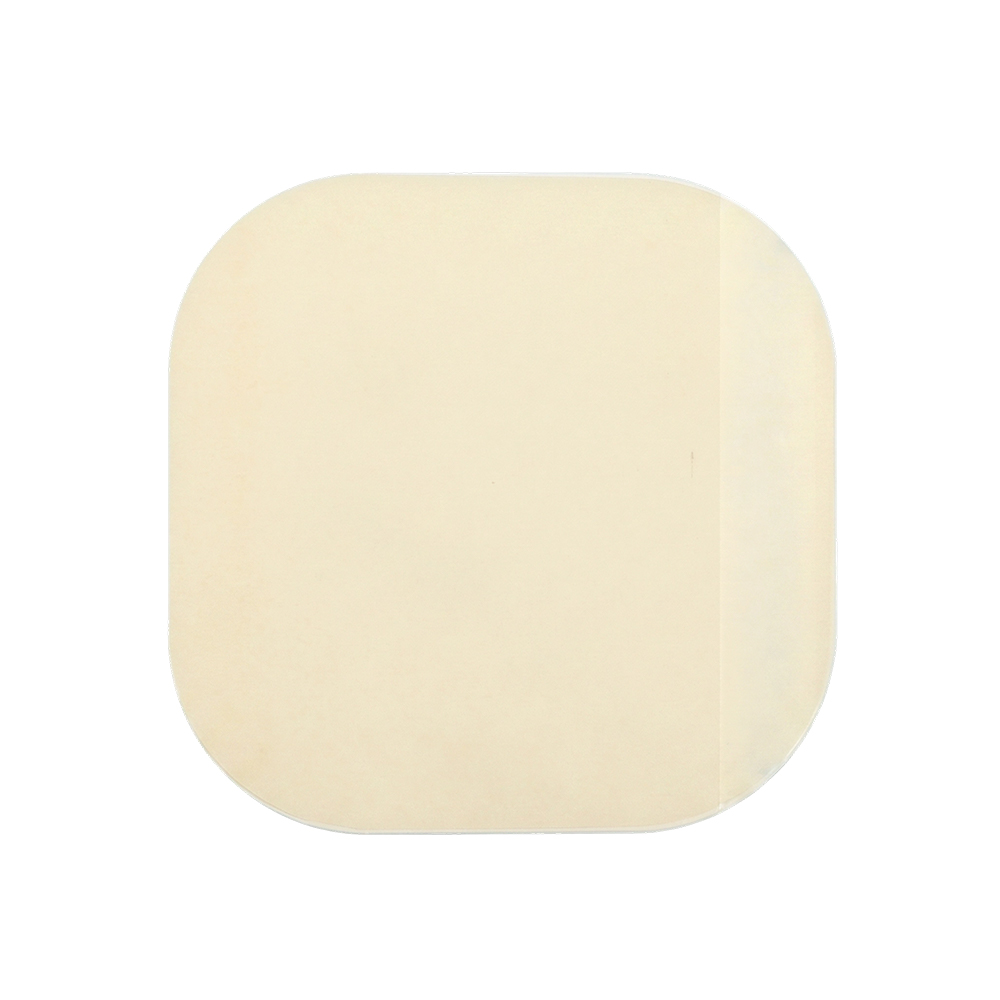 Hydrocolloid Wound Dressing (10 Patches)