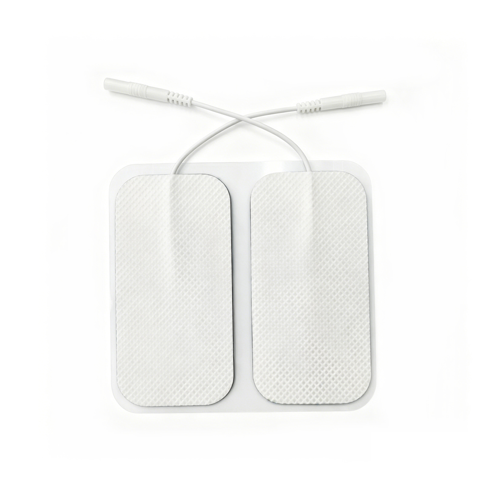 Rectangular TENS/EMS Electrode Pads