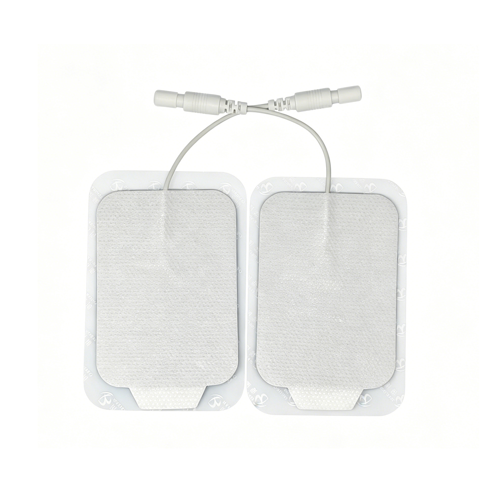 Pull-Tab TENS/EMS Electrode Pads