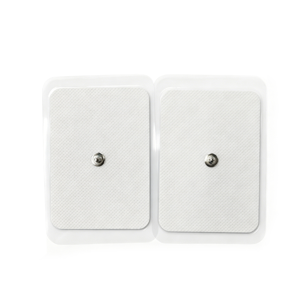Standard Rectangular TENS/EMS Electrode Pads