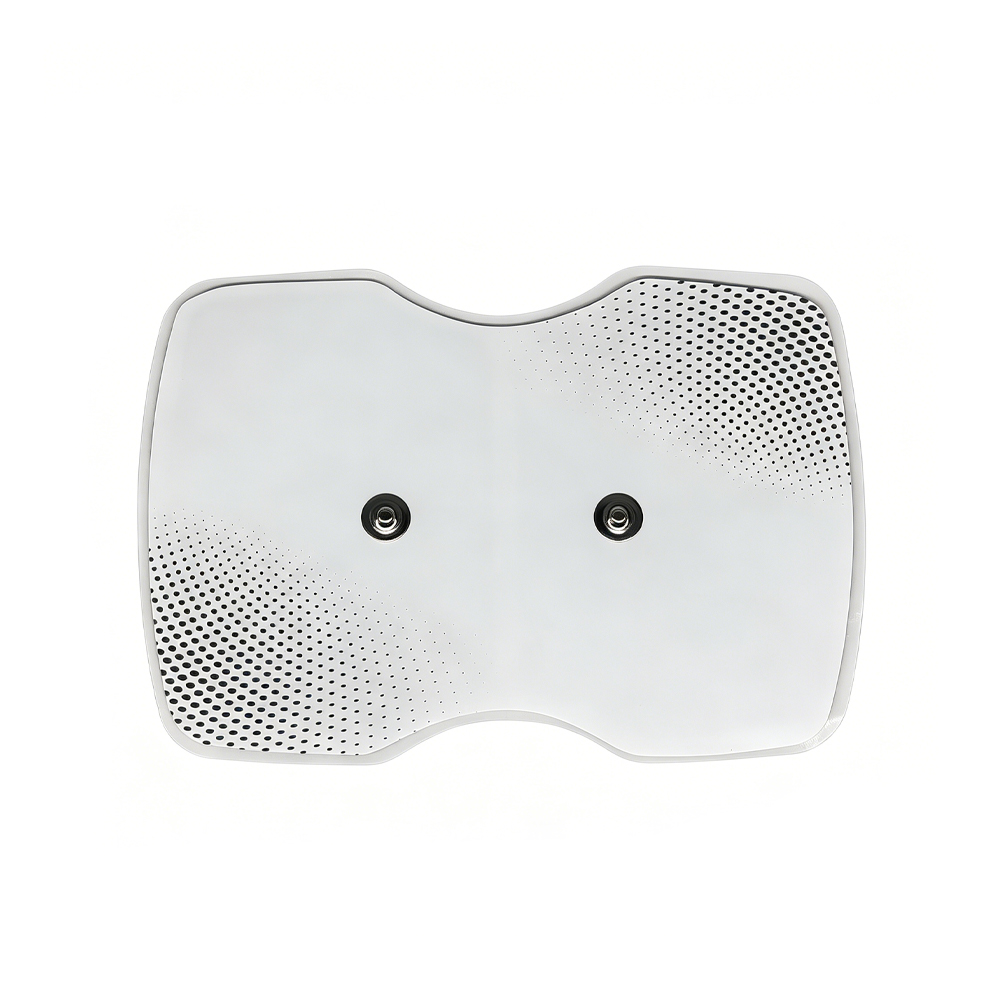 Butterfly-shaped TENS/EMS Electrode Pad