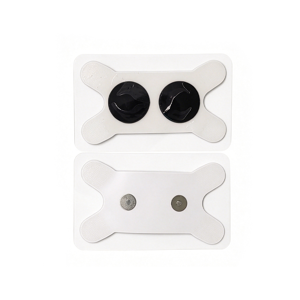 Throat/Swallowing TENS/EMS Electrode Pads