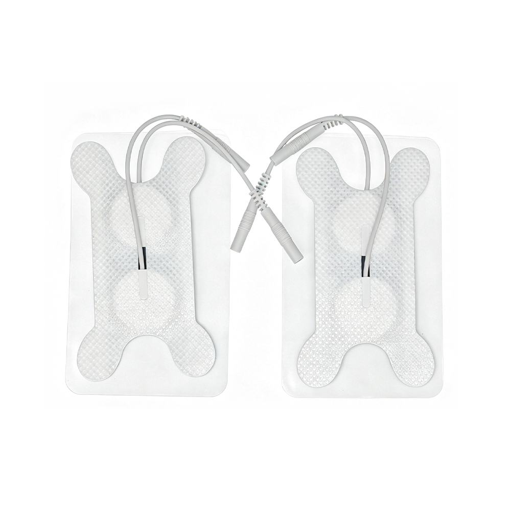 Throat Therapy Electrode Pads