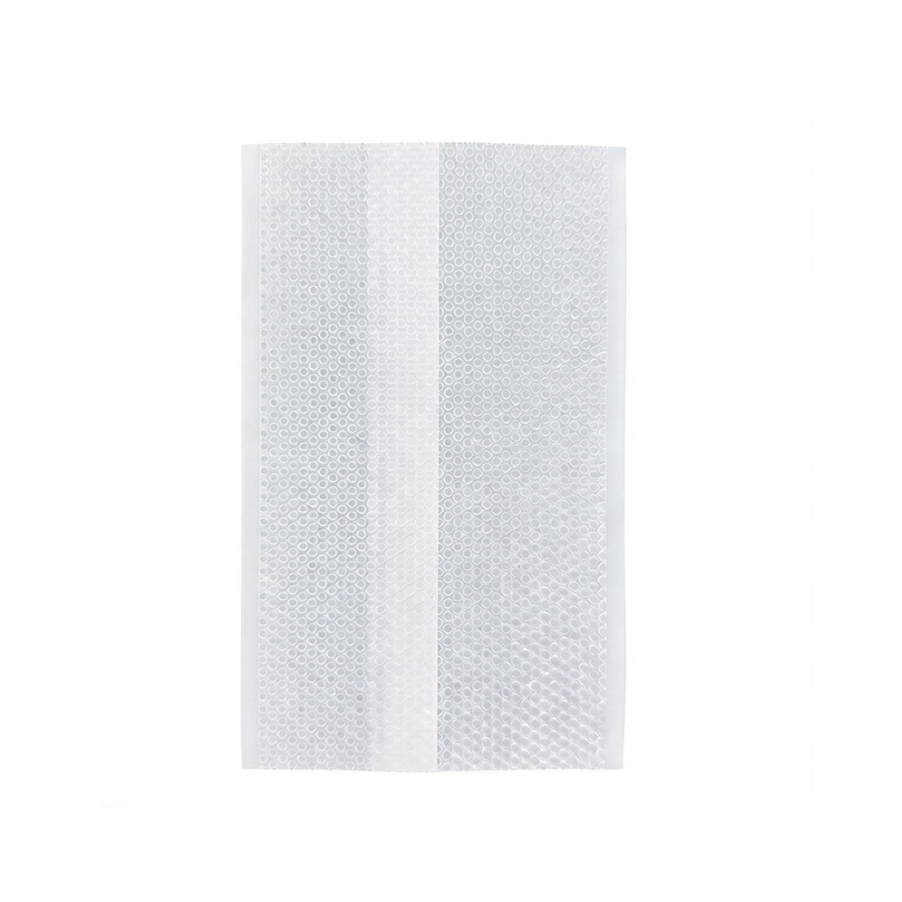 Perforated Silicone Gel Dressing (Scar & Wound Care)