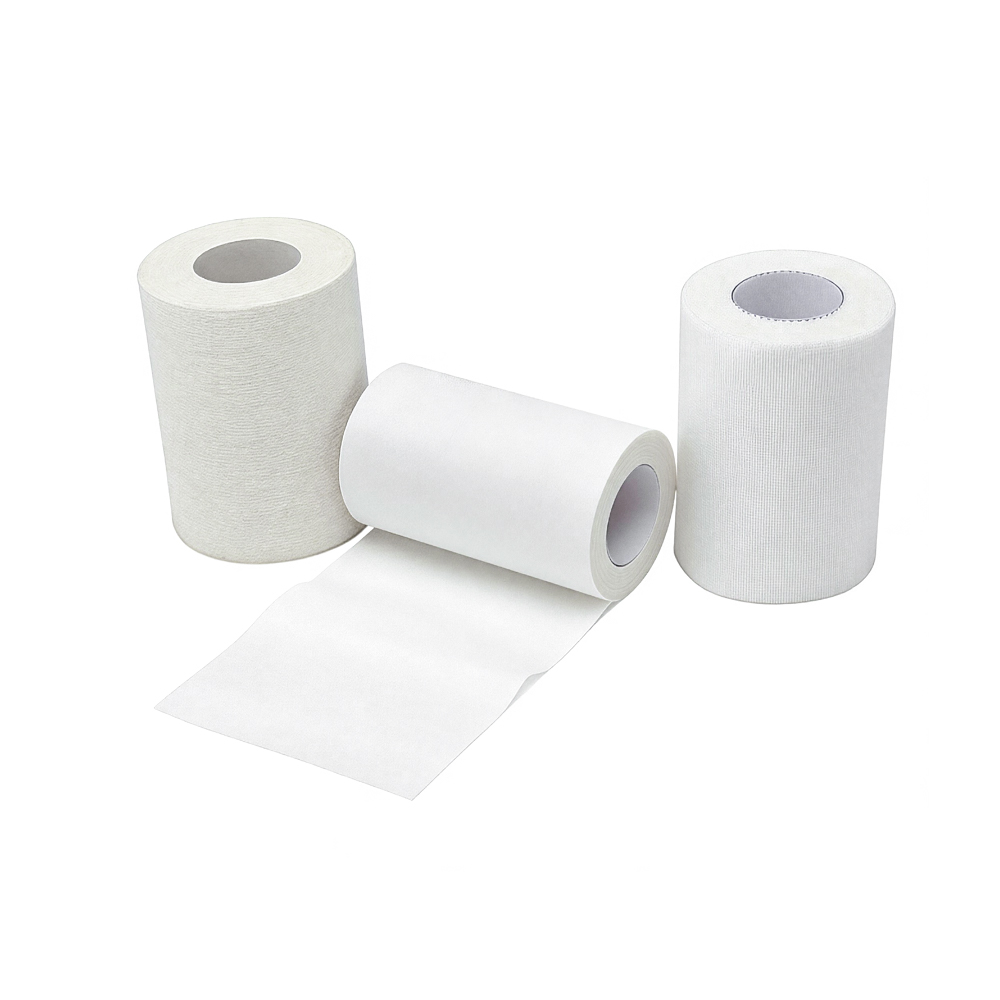 Cotton Medical Tape
