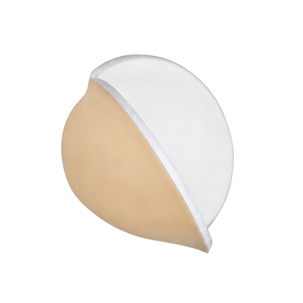 Heel Silicone Foam Pressure Relief Dressing