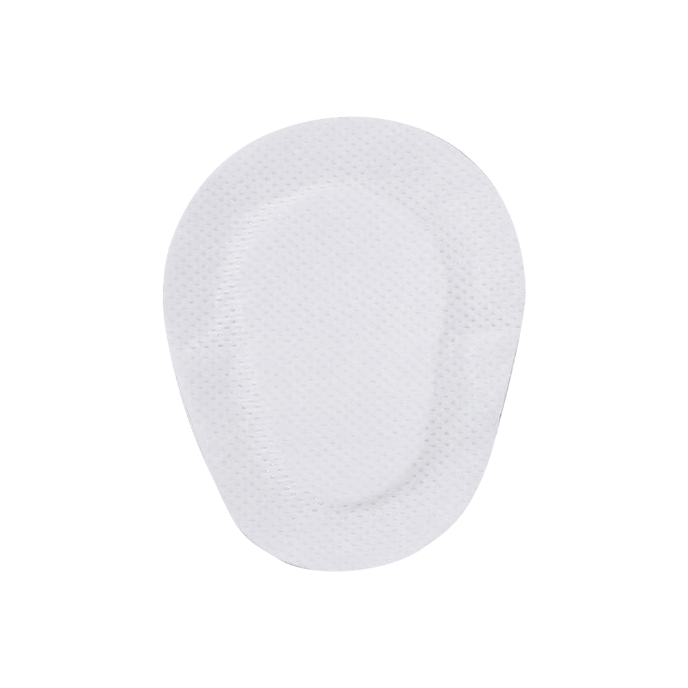 Sterile Adhesive Eye Pad (7×9cm)