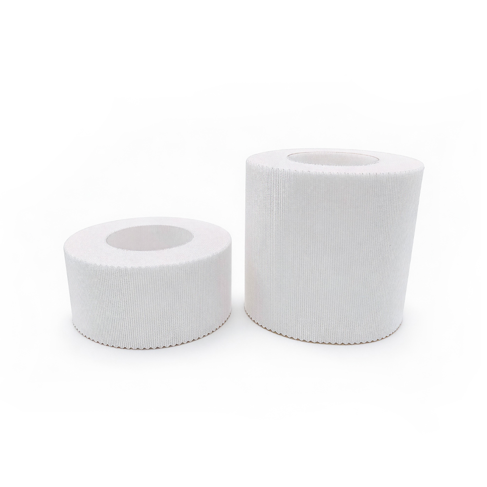 Silk Medical Tape