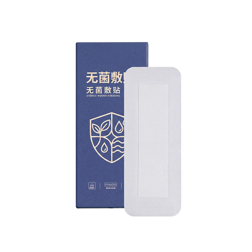 (10cm×30cm) Sterile Wound Dressing