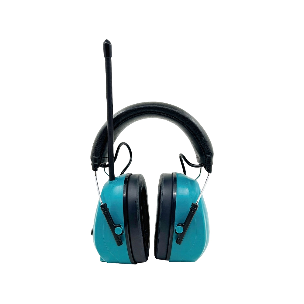 AD-181F Bluetooth AM/FM Radio Hearing Protection Earmuffs