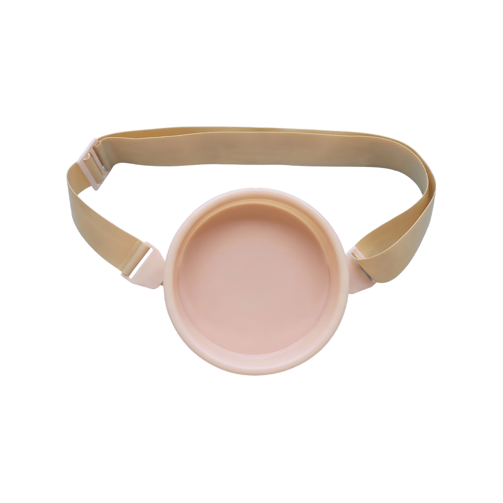 Adjustable Ostomy Waterproof Shower Cover