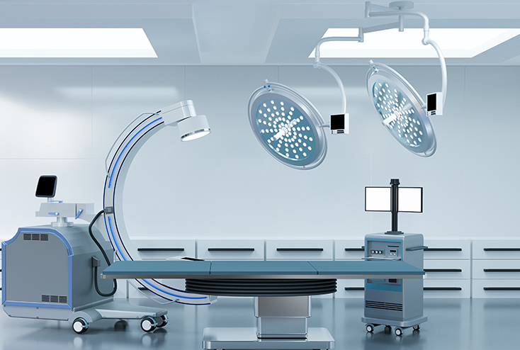 Suzhou Advan Medical Equipment Co., Ltd.
